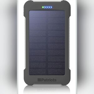 4Patriots Power‎ Cell CX